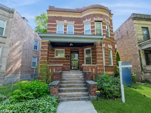 5433 S Carpenter St, Chicago, IL 60609