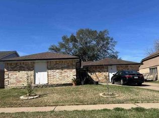 2323 Crooked Ln, Houston, TX 77084