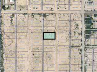 3640 N RIO Drive #23, Eloy, AZ 85131