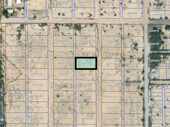 3640 N RIO Drive #23, Eloy, AZ 85131