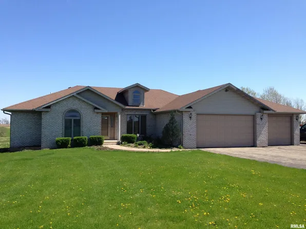 22275 State Highway 67, Macomb, IL 61455