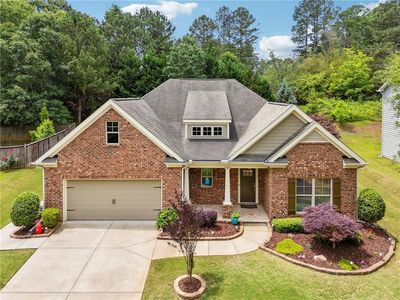 8040 Gracen Dr, Gainesville, GA, 30506