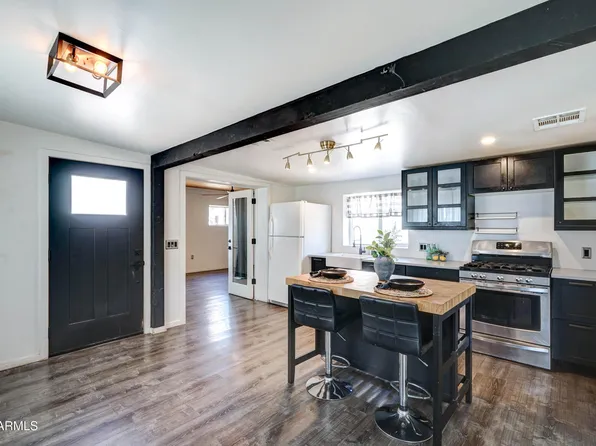 2033 N 22ND Place, Phoenix, AZ 85006