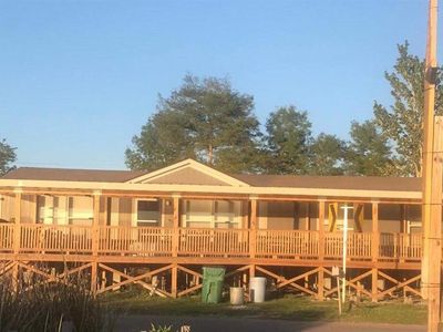 4071 306th Hwy, Des Allemands, LA, 70030