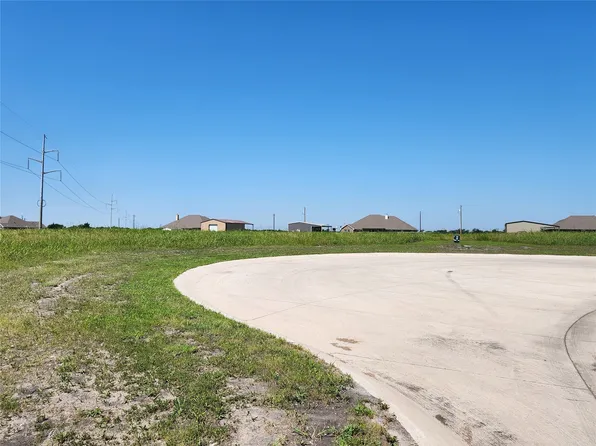 4803 Sasha Way, Caddo Mills, TX 75135