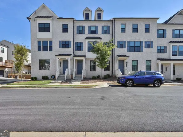 3535 Senna Rd, Duluth, GA 30096