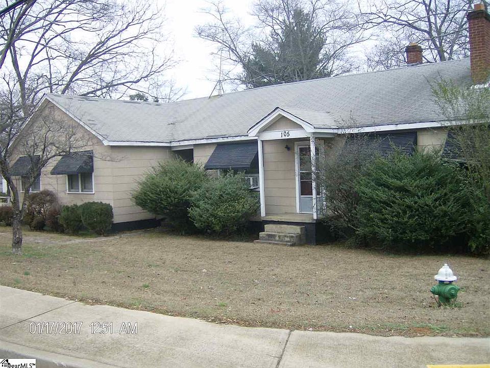 1st image of 105 Pelzer Hwy