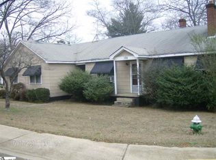 105 Pelzer Hwy, Easley, SC 29642