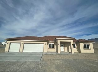 820 Fort Churchill Rd, Pahrump, NV 89060