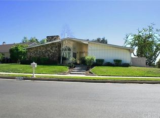 17270 Mayerling St, Granada Hills, CA 91344