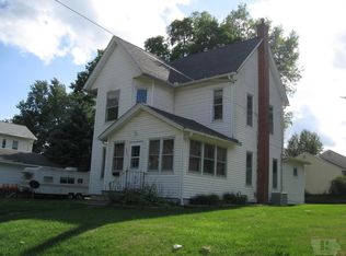 1311 Siegel St, Tama, IA 52339