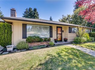 101 Summit Ave, Fircrest, WA 98466