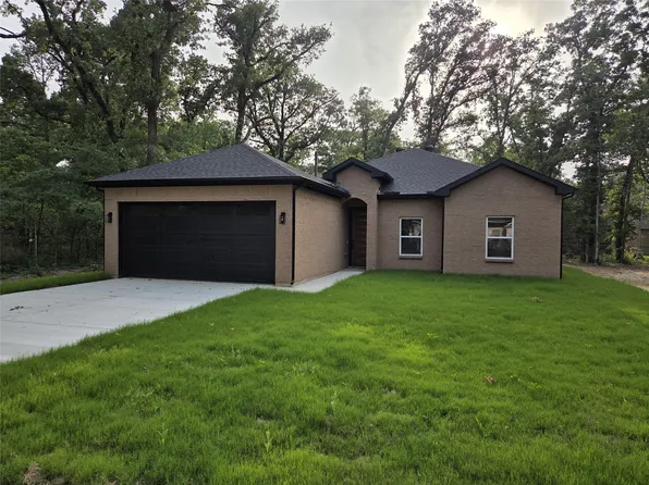 219 W Beachwood Loop, Trinidad, TX 75163