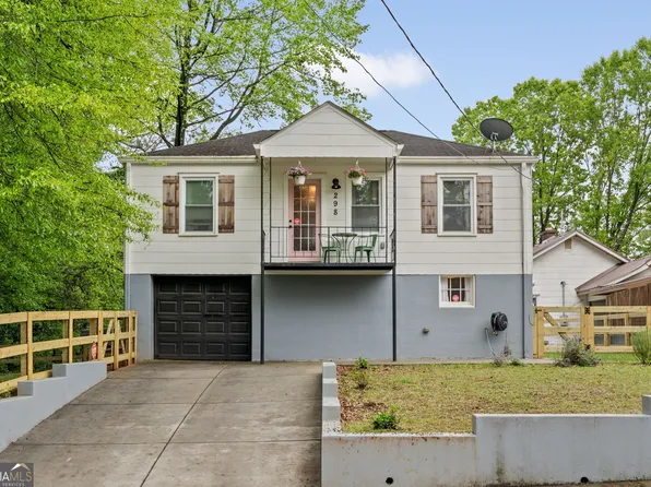 298 Birch St, Hapeville, GA 30354