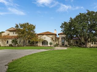 1205 Cordillera Trce, Boerne, TX 78006