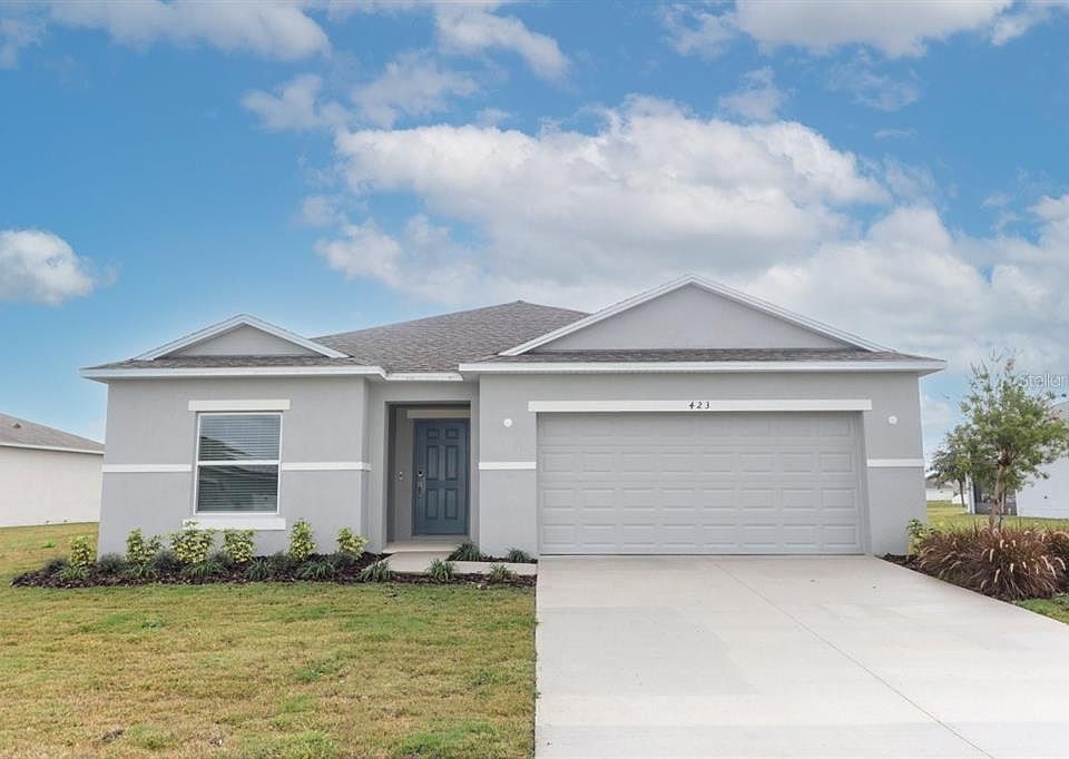 1st image of 423 Quarry Rock Cir