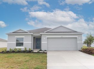 423 Quarry Rock Cir, Kissimmee, FL 34758
