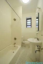 Rented by Uptown Flats LLC