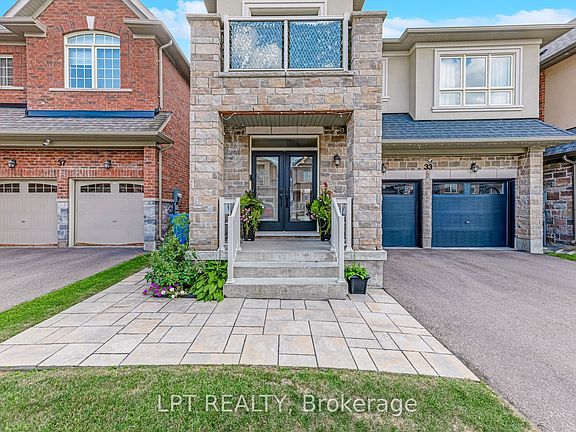 2nd image of 33 Mondial Cres