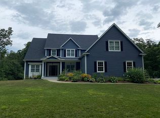 3 Kims Way, Mendon, MA 01756