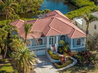 3260 Bayou Rd, Longboat Key, FL 34228