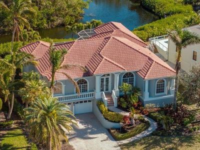 3260 Bayou Rd, Longboat Key, FL, 34228