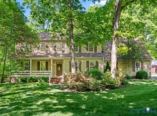 1113 Royal Ridge Rd, Midlothian, VA 23114