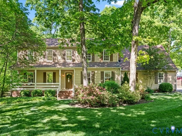 1113 Royal Ridge Rd, Midlothian, VA 23114