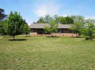 317 Warren Ave, Lamar, SC 29069