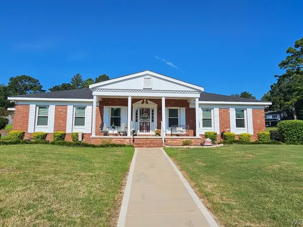 448 Trotman Dr, Ozark, AL 36360