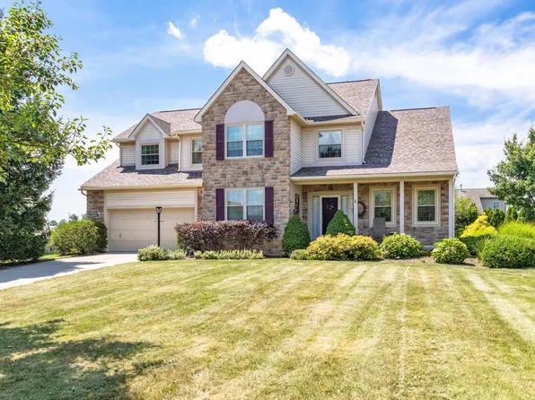 105 Alder Ct, Etna, OH 43062