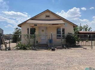 1411 Lead St, Truth Or Consequences, NM 87901