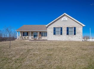 1205 Highland Circle Dr, Wentzville, MO 63385