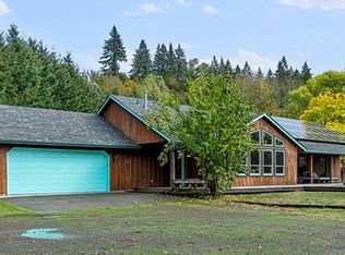 2209 NE 315th St, La Center, WA 98629