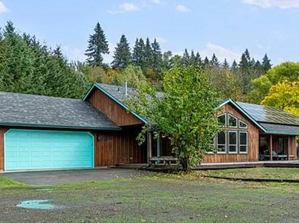 2209 NE 315th St, La Center, WA 98629