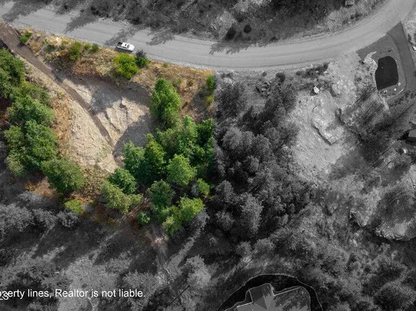 L6b5 N Spiral Ridge Trl, Rathdrum, ID 83858