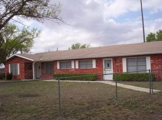 10983 Texas Hwy 55, Uvalde, TX 78801