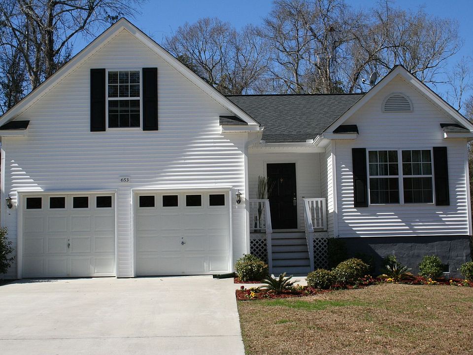 Welcome Home!