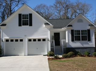 653 Edentree Pl, Charleston, SC 29412