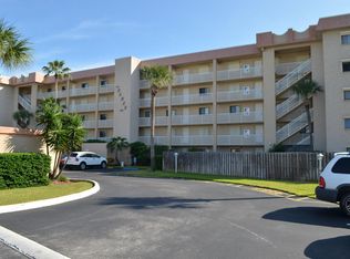 1415 N Highway A1a APT 106, Indialantic, FL 32903