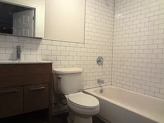 Rented by 5 Boro Realty Corp