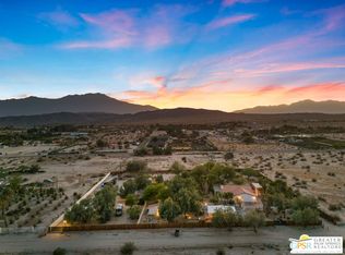 22323 Marshall Rd, Desert Hot Springs, CA 92241
