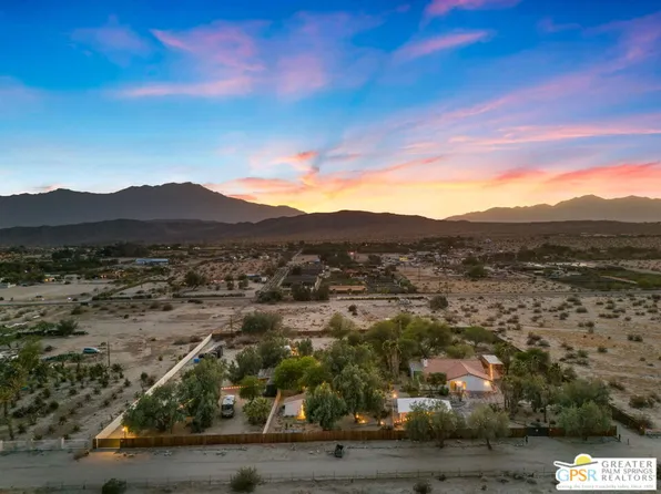 22323 Marshall Rd, Desert Hot Springs, CA 92241