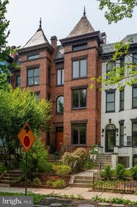 1116 Lamont St NW, Washington, DC, 20010