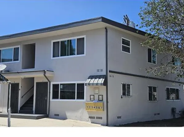 1615 S Dunsmuir Ave #1, Los Angeles, CA 90019