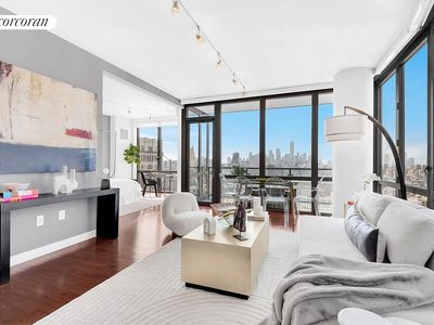 101 W 24th St APT 23B, New York, NY, 10011