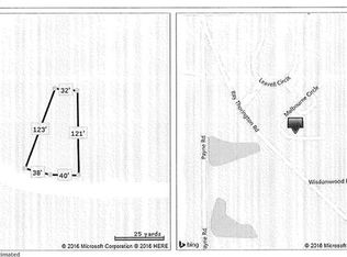 8445 Melbourne Cir, Montgomery, AL 36117