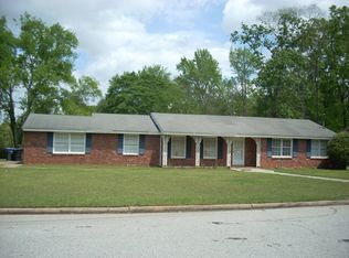 2719 Rosewood Dr, Augusta, GA 30909