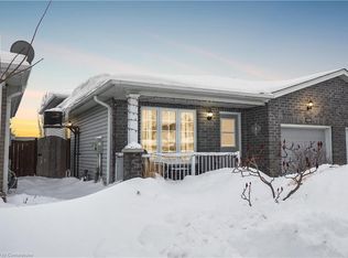 439 Langlaw Dr, Cambridge, ON N1P1H5