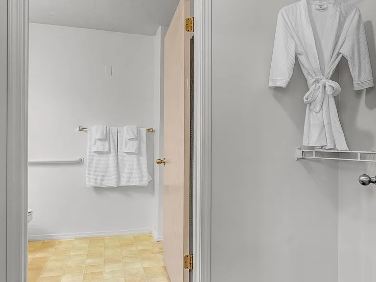 Walk-in Closets